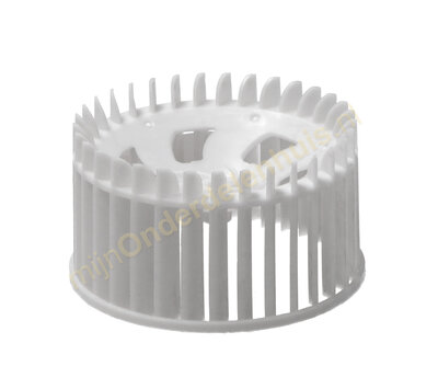 Exquisit schoep van afzuigkap EX0010200577