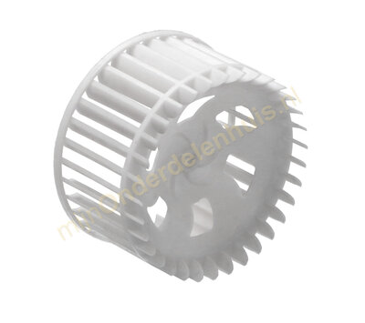 Exquisit schoep van afzuigkap EX0010200577