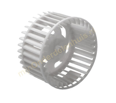 Exquisit schoep van afzuigkap EX0010200577