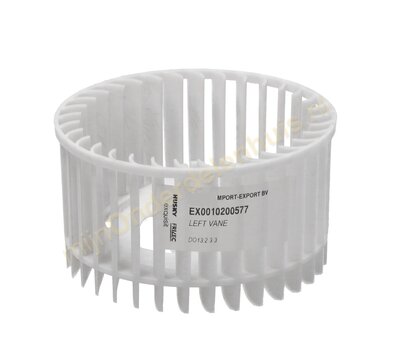 Exquisit schoep van afzuigkap EX0010200577