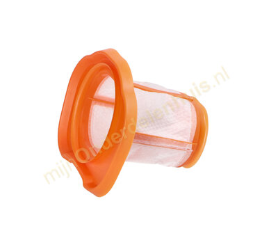 Black&Decker filter van kruimelzuiger N593505