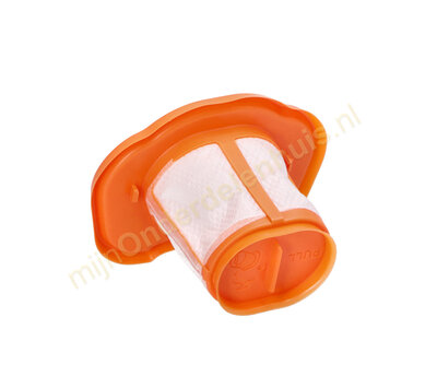 Black&Decker filter van kruimelzuiger N593505