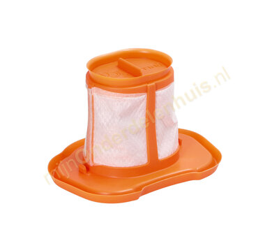 Black&Decker filter van kruimelzuiger N593505