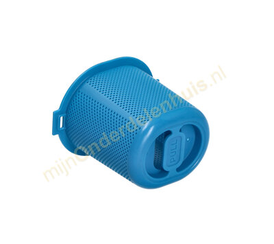 Black&Decker filter van kruimelzuiger N602738
