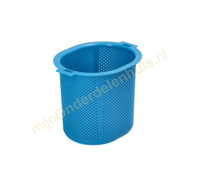 Black&Decker filter van kruimelzuiger N602738