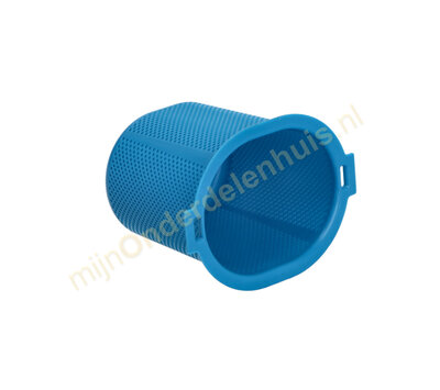 Black&Decker filter van kruimelzuiger N602738