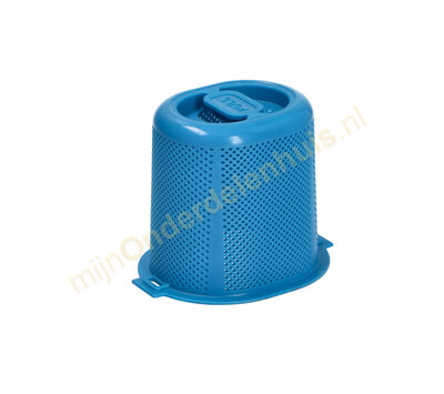 Black&Decker filter van kruimelzuiger N602738