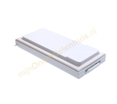 Inventum vriesvakdeur van koelkast 30300900088