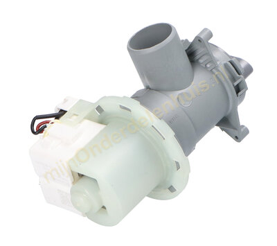 Beko pomp van wasmachine 2840941500