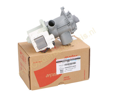 Beko pomp van wasmachine 2840941500