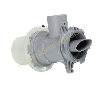 Beko pomp van wasmachine 2840941500