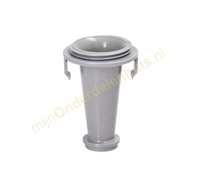 Smeg geleider van vaatwasser 768973042