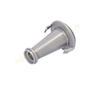 Smeg geleider van vaatwasser 768973042