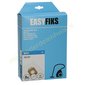 Easyfiks Easyfiks stofzuigerzakken voor Nilfisk Power 128389187