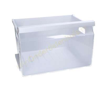 Hisense vrieslade van koelkast HK1637653