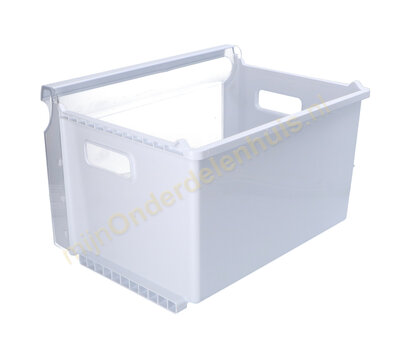 Hisense vrieslade van koelkast HK1637653