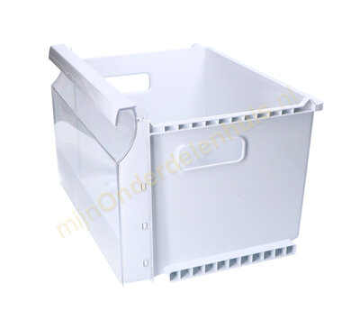 Hisense vrieslade van koelkast HK1637653