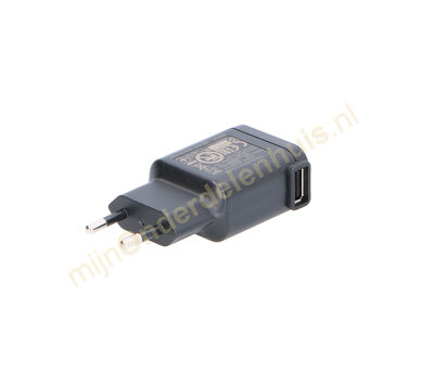 Philips oplader van scheerapparaat 300008717761 CP0909/01