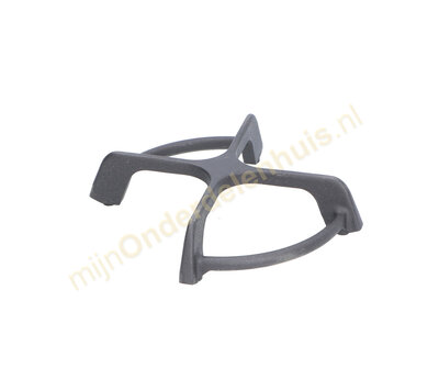 Whirlpool pannendrager van kookplaat 481245838113