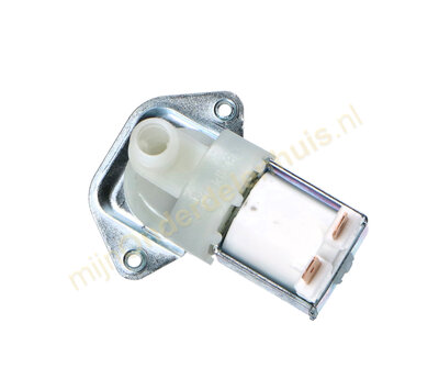 Universeel inlaatventiel enkelvoudig recht 3/4 - 1x11mm