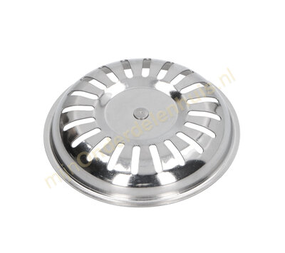 Franke korfplug van spoelbak 133.0175.969