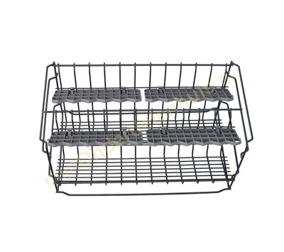 Bosch korfinzet van vaatwasser 00670481