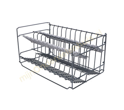 Bosch korfinzet van vaatwasser 00670481