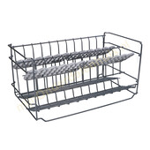 Bosch/Siemens Bosch korfinzet van vaatwasser 00670481
