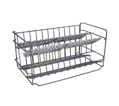 Bosch korfinzet van vaatwasser 00670481