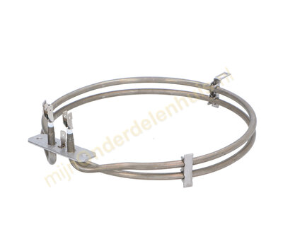 Pelgrim verwarmingselement van oven 23265 38813480