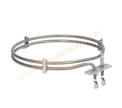 Pelgrim verwarmingselement van oven 23265 38813480