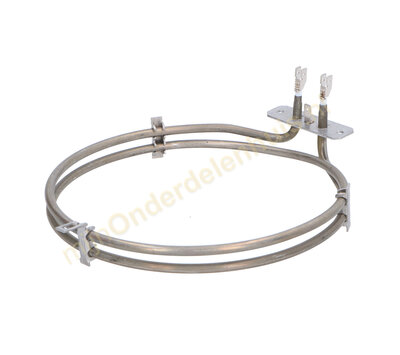 Pelgrim verwarmingselement van oven 23265 38813480