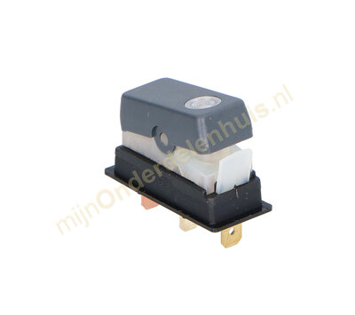 Bravilor schakelaar van koffiemachine 6.004.001.069