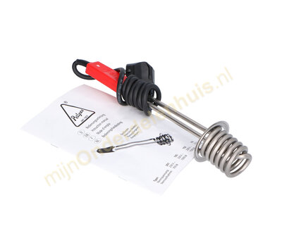 Prosper universele dompelaar 1500W