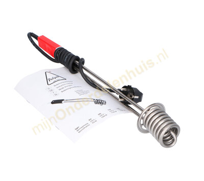 Prosper Universele dompelaar 2000W