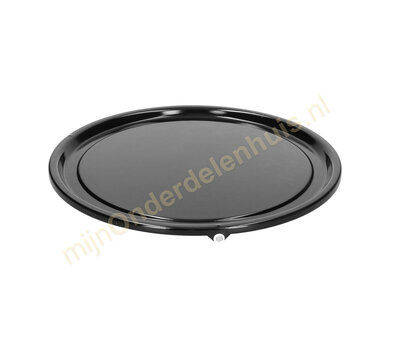 Midea draaiplateau van magnetron 12270000003329