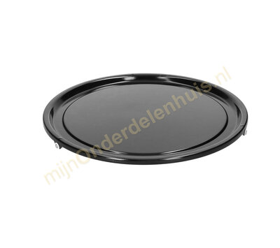 Midea draaiplateau van magnetron 12270000003329