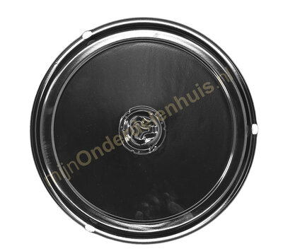 Midea draaiplateau van magnetron 12270000003329