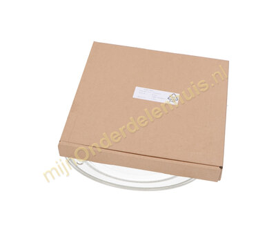 Sharp draaiplateau van magnetron NTNT-A046WREF1