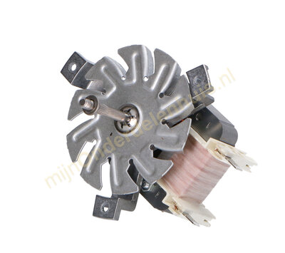 Beko ventilatormotor van oven 264440148
