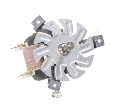 Beko ventilatormotor van oven 264440148