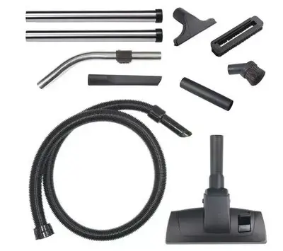 Numatic stofzuiger PPR240-11 rood 900156