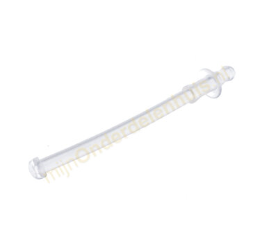 DeLonghi melkslang van koffiemachine 5313246091