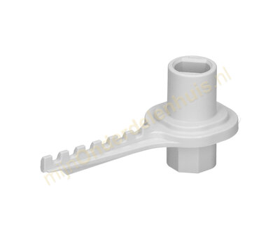 KitchenAid adapter van keukenmachine W11736465