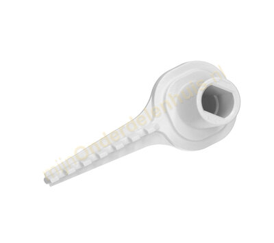 KitchenAid adapter van keukenmachine W11736465