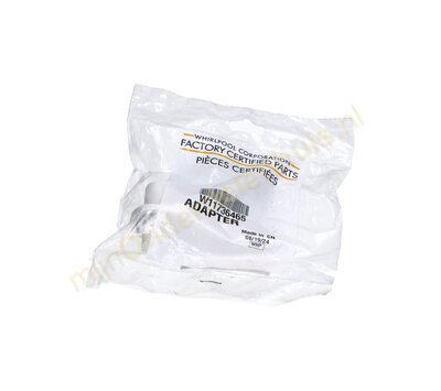 KitchenAid adapter van keukenmachine W11736465