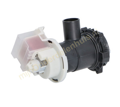 Bosch pomp van wasmachine 00146083