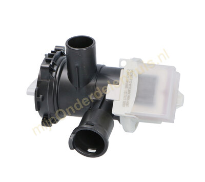 Bosch pomp van wasmachine 00146083