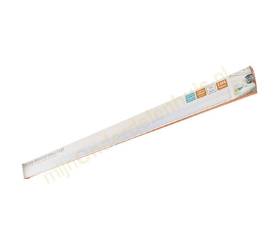 Nova LED onderbouwarmatuur 115.6cm 16W 1320lm 3000K 27644
