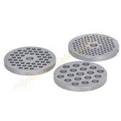 Bosch/Siemens Bosch snijplaten van keukenmachine 00629852